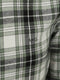 McGregor Overhemd Flanel Ruiten - Regular-fit - Groen - Maat XL