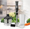 Maestro MR-566 - Handblender 3-in-1 500 W - Variabele snelheidsregeling - Zwart