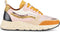 POSH by Poelman CAROCEL - Dames sneakers - Panterprint - Multicolor (2023)
