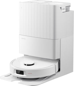 Roborock QR 598 - Robotstofzuiger - 8000Pa zuigkracht - Wit