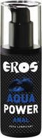 Auqa Power Eros - Glijmiddel