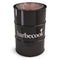 Barbecook Edson - Houtskoolbarbecue - XL rooster - Zwart