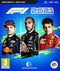 Electronic Arts F1 2021 - Xbox Series X & Xbox One - Officiële game van het 2021 Fia Formula One World Championship