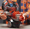 RC Robo Rapidfire - 2-in-1 Schietende Robot - Speelgoedrobot en Blaster