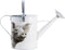 Esschert Design Gieter Varken 5 Liter 44,5 X 25 Cm Zink Wit
