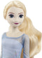 Mattel Disney Frozen Elsa en Nokk - Modepop
