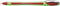 Schneider fineliner - Xpress - lijnbreedte 0,8mm - rood - S-190002