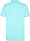 Petrol Industries - Heren Klassieke Polo Dolphin - Blauw - Maat S