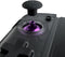 CRKD Nitro Deck+ - Controller - Hall-effect thumbsticks - Zwart