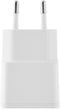 Grab 'n Go 2A/10W Thuislader - USB-A - Snelladen - Wit