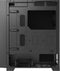 Montech AIR 1000 Silent - Midi Tower PC - ATX µATX Mini-ITX - Zwart