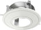 Hikvision DS-1227ZJ plafond inbouw montagebeugel