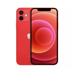 Apple iPhone 12 Mini - 64GB - 5G - Rood (Simlockvrij)
