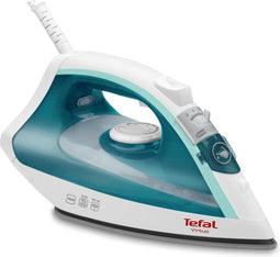 Tefal Virtuo FV1710 - Stoomstrijkijzer - 1800W 80g/min stoomstoot