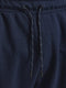 JACK&JONES PLUS JJIAIR SWEAT SHORTS - Heren Joggingbroek - Elastische Tailleband - Maat 42