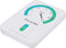 Draagbare MiFi Router - wifi versterker - draagbare router - 4g router - sim kaart - mifi router - wifi router draadloos - 4g mifi router simkaart