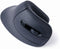 Gembird MUSW-ERGO-03 - Ergonomische muis - Draadloos 1600 dpi - Zwart