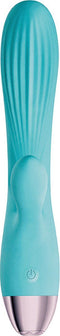 Eve’s pulserende duo vibrator Adam & Eve