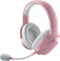 Razer Barracuda X (2021) - Draadloze Headset - 4-in-1 - Roze