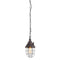 Mexlite Ebbe - Hanglamp - Dimbaar - Grijs