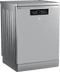 Beko BDFN36640XA - Vaatwasser - 60 cm - Roestvrij staal - Energieklasse C