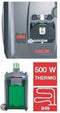 EHEIM Aquariumverlichting Eheim prof 3 - 1200 xlt thermofilter