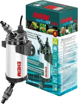 EHEIM Aquariumverlichting Eheim - uv sterilizer reeflex