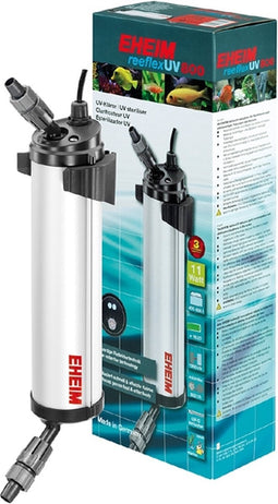 EHEIM Aquariumverlichting Eheim - uv sterilizer reeflex