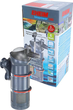 Eheim biopower - 160 binnenfilter