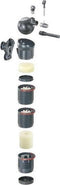 Eheim biopower - 200 binnenfilter