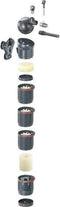 Eheim biopower - 240 binnenfilter