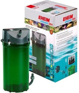 Eheim Buitenfilter - Classic 350