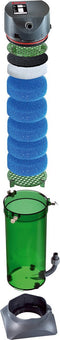 Eheim Classic 2211 - Aquariumfilter - 300 L/H