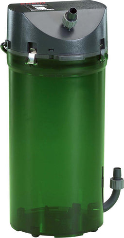 Eheim Classic 250 - Buitenfilter - 440L/u - Met Filtermassa