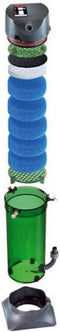 Eheim Classic 250 - Buitenfilter - 440L/u - Met Filtermassa