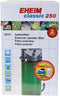 Eheim Classic 250 - Buitenfilter - 440L/u - Met Filtermassa