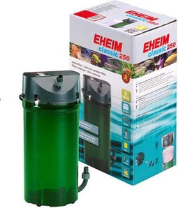 Eheim classic 250