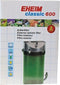 Eheim Classic 600 (excl. filtermateriaal)