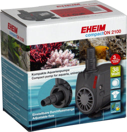 Eheim Compacton Pomp 2100 1400-2100 L/H 1030220