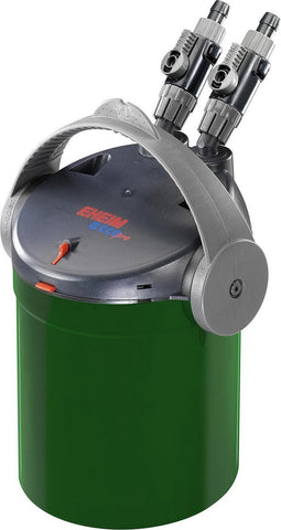Eheim Ecco Pro 130 - Buitenfilter - Substraat Pro - Complete set