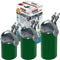 Eheim Ecco Pro 130 - Buitenfilter - Substraat Pro - Complete set