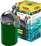 Eheim Ecco Pro aquariumpomp met originele Eheim filtermedia - 600 l. per uur