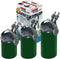 Eheim Ecco Pro aquariumpomp met originele Eheim filtermedia - 600 l. per uur