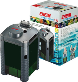 Eheim eXperience 150 - Aquariumfilter - tot 150 L