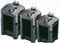Eheim eXperience 150 - Aquariumfilter - tot 150 L