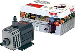 Eheim Pomp 1046.25 - 5 L/Min. - 1,7m kabel
