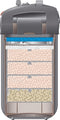 Eheim pro3 - Buitenfilter - 700L