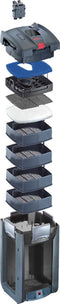 Eheim Prof 3e - Aquariumfilter - Besturingssysteem - 600L