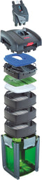 Eheim Professional 3 1200 XL extern filter