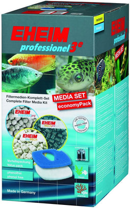 Eheim - professional 3e filtermedia set voor pomp 20